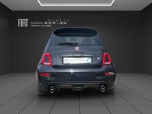 FIAT 695 ABARTH 1.4 T-Jet 180 75 ANNIVRSARIO, Petrol, Ex-demonstrator, Manual - 5