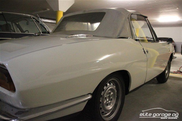 FIAT 850 Spider, Petrol, Second hand / Used, Manual - 4