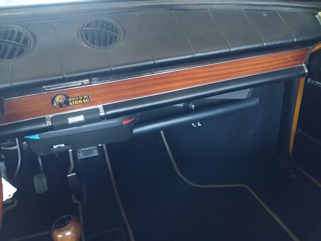 FIAT 850 Sport, Benzin, Oldtimer, Handschaltung - 7