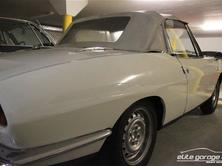FIAT 850 Spider, Petrol, Second hand / Used, Manual - 4