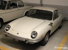FIAT 850 Spider, Petrol, Second hand / Used, Manual - 7