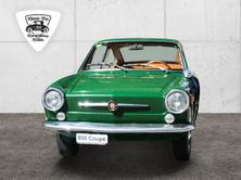 FIAT 850 Coupé, Petrol, Second hand / Used, Manual - 2