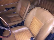 FIAT 850 Coupé, Petrol, Second hand / Used, Manual - 6