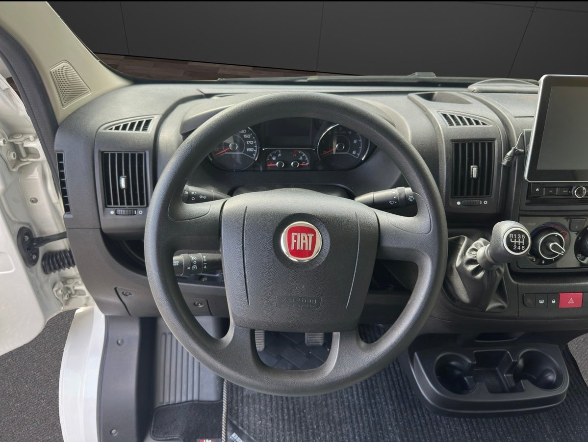 FIAT ADRIA LIDO A 49 DP, Petrol, Second hand / Used - 5