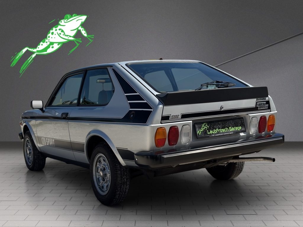 FIAT 128 3P, Benzin, Oldtimer, Handschaltung - 4