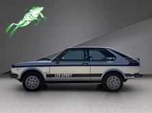 FIAT 128 3P, Benzin, Oldtimer, Handschaltung - 3