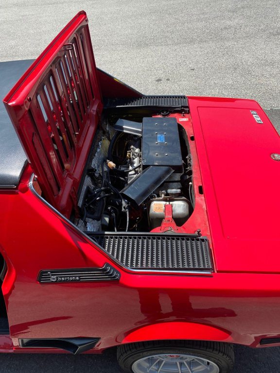 FIAT _Andere X 1/9, Benzina, Auto d'epoca, Manuale - 5