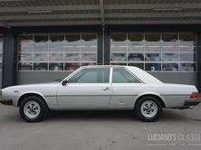 FIAT 130 Coupé, Benzin, Oldtimer, Automat - 2