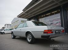 FIAT 130 Coupé, Benzin, Oldtimer, Automat - 3