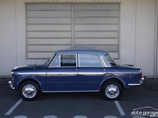 FIAT 1200 VETERANENGEPRÜFT, Benzin, Occasion / Gebraucht, Handschaltung - 2