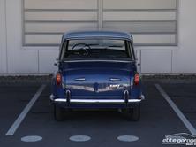 FIAT 1200 VETERANENGEPRÜFT, Benzin, Occasion / Gebraucht, Handschaltung - 4