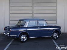 FIAT 1200 VETERANENGEPRÜFT, Benzin, Occasion / Gebraucht, Handschaltung - 5
