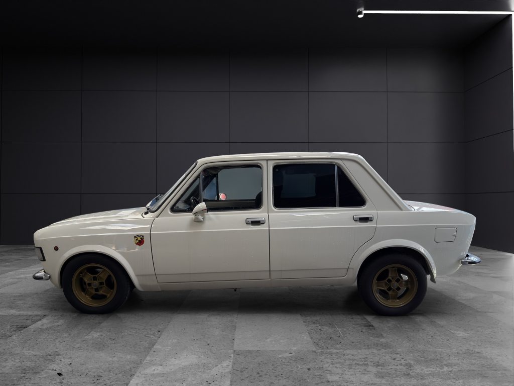 FIAT _Andere 128, Petrol, Second hand / Used, Manual - 3