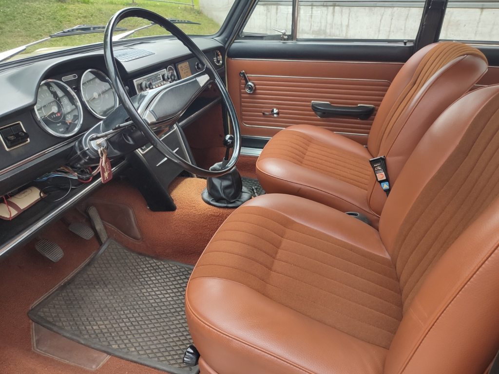 FIAT _Andere 125 S, Petrol, Classic, Manual - 3