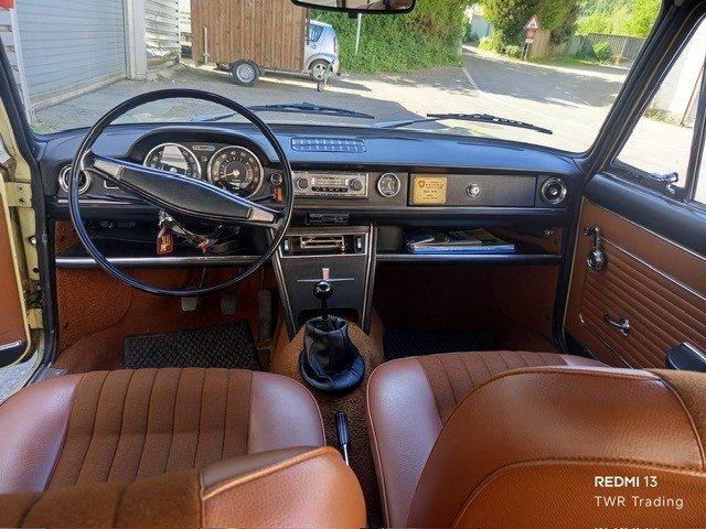 FIAT _Andere 125 S, Petrol, Classic, Manual - 5