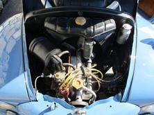 FIAT Topolino, Benzin, Oldtimer, Handschaltung - 7