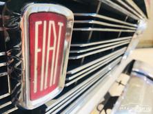 FIAT 130, Petrol, Classic, Manual - 3