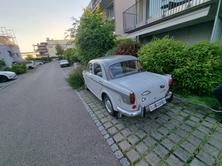 FIAT 1100 Typ 103 H, Benzin, Oldtimer, Handschaltung - 2