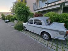 FIAT 1100 Typ 103 H, Benzin, Oldtimer, Handschaltung - 3