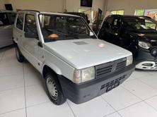 FIAT 1100 SELECTA, Benzin, Oldtimer, Automat - 4