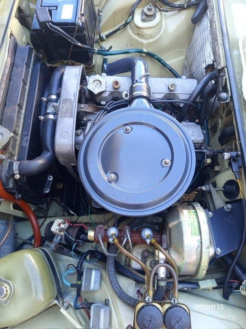 FIAT _Andere 125 S, Petrol, Classic, Manual - 7