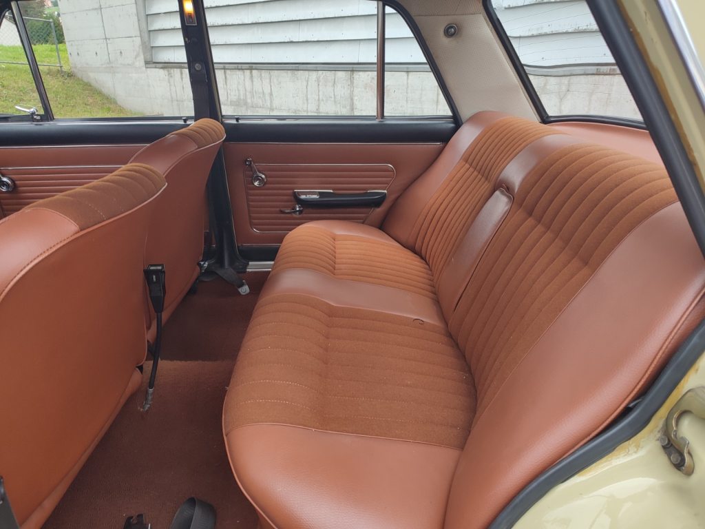 FIAT _Andere 125 S, Petrol, Classic, Manual - 4