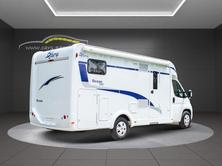 FIAT Blucamp Océan 522, Diesel, Neuwagen, Handschaltung - 3