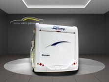 FIAT Blucamp Océan 522, Diesel, Neuwagen, Handschaltung - 4