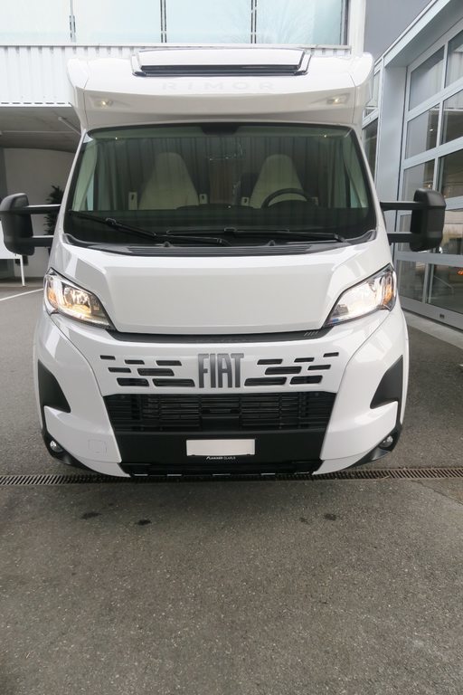 FIAT Rimor Sarus 12 P