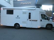 FIAT Rimor Sarus 95 Plus, Diesel, Neuwagen, Automat - 2