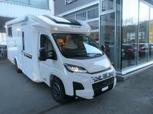 FIAT Rimor Sarus 95 Plus, Diesel, Neuwagen, Automat - 3