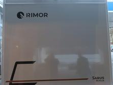 FIAT Rimor Sarus 95 Plus, Diesel, Neuwagen, Automat - 4