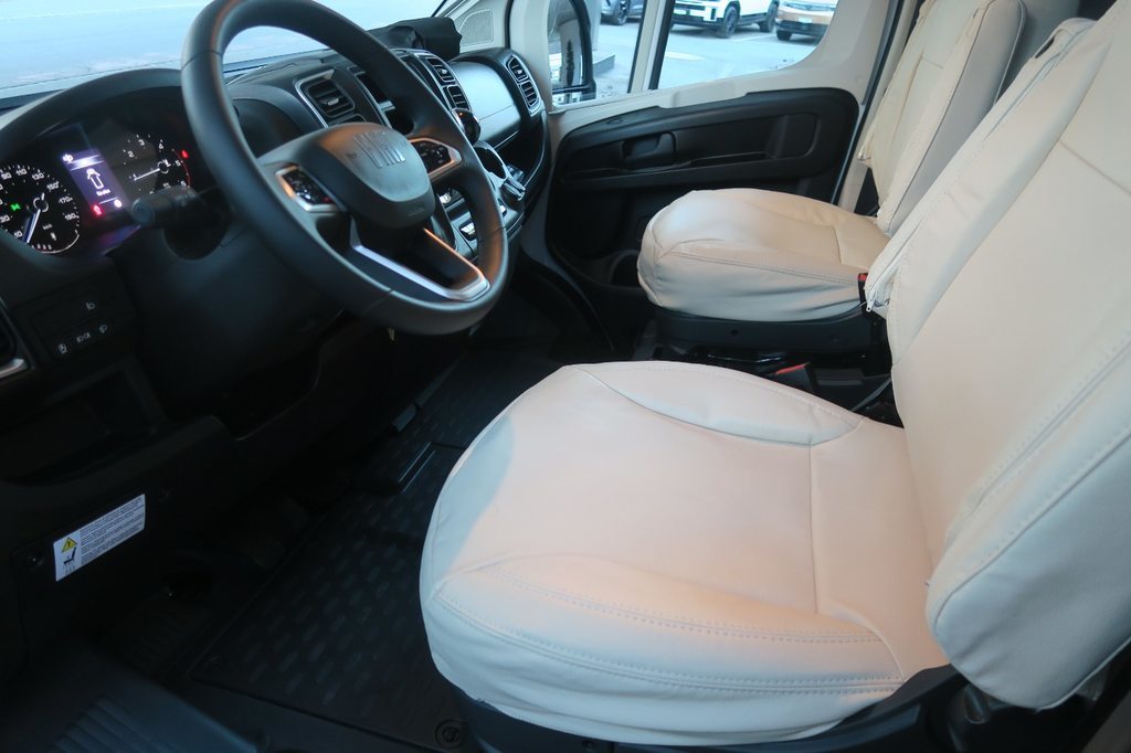 FIAT Rimor Sarus 95 Plus, Diesel, Neuwagen, Automatik - 5