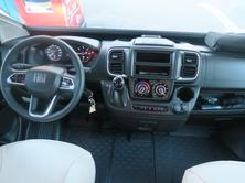 FIAT Rimor Sarus 95 Plus, Diesel, Neuwagen, Automat - 6