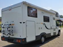 FIAT Adria Wohnmobil, Diesel, Occasion / Gebraucht, Handschaltung - 3