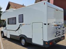 FIAT Adria Wohnmobil, Diesel, Occasion / Gebraucht, Handschaltung - 4