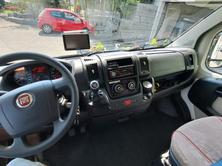 FIAT Adria Wohnmobil, Diesel, Occasion / Gebraucht, Handschaltung - 5