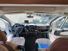 FIAT Adria Wohnmobil, Diesel, Occasion / Gebraucht, Handschaltung - 7