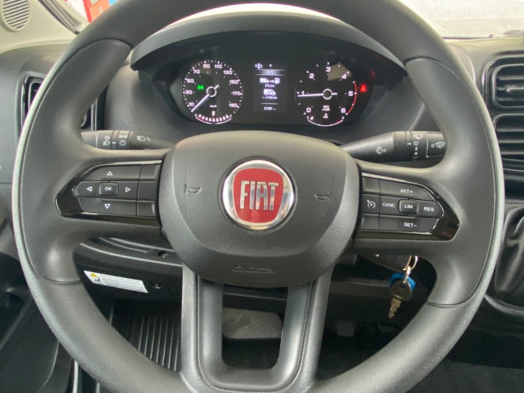 FIAT Rimor Seal 12 Plus, Diesel, Second hand / Used, Automatic - 5