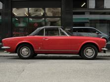 FIAT AS SPORT SPIDER, Essence, Occasion / Utilisé, Manuelle - 2