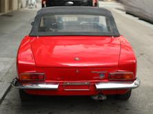 FIAT AS SPORT SPIDER, Essence, Occasion / Utilisé, Manuelle - 4