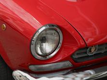 FIAT AS SPORT SPIDER, Essence, Occasion / Utilisé, Manuelle - 7