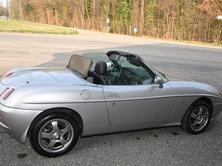 FIAT BARCHETTA 1.8 16V Base, Essence, Occasion / Utilisé, Manuelle - 5