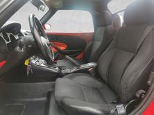 FIAT Barchetta Cabrio 1.8 16V ABS, Benzin, Occasion / Gebraucht, Handschaltung - 5