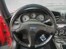FIAT Barchetta Cabrio 1.8 16V ABS, Benzin, Occasion / Gebraucht, Handschaltung - 6