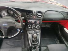 FIAT Barchetta Cabrio 1.8 16V ABS, Benzin, Occasion / Gebraucht, Handschaltung - 7