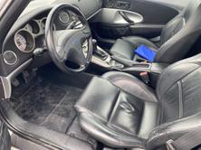 FIAT Barchetta 1.8 Plug-in, Benzin, Occasion / Gebraucht, Handschaltung - 7