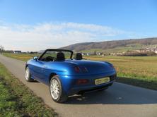 FIAT Barchetta 1.8 ABS, Petrol, Second hand / Used, Manual - 2