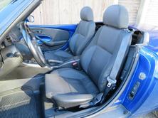 FIAT Barchetta 1.8 ABS, Benzin, Occasion / Gebraucht, Handschaltung - 6