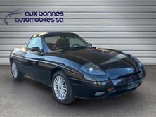 FIAT Barchetta 1.8 Limited Edition, Benzin, Occasion / Gebraucht, Handschaltung - 4